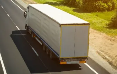 Ankara ile Eceabat Arası Parça Eşya Taşıma