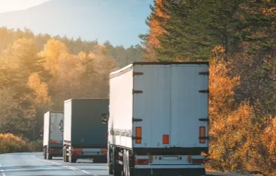 Ankara ile Eceabat Arası Klima Taşıma