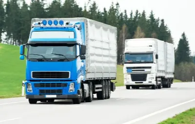 Ankara ile Eceabat Arası Eşya Taşıma